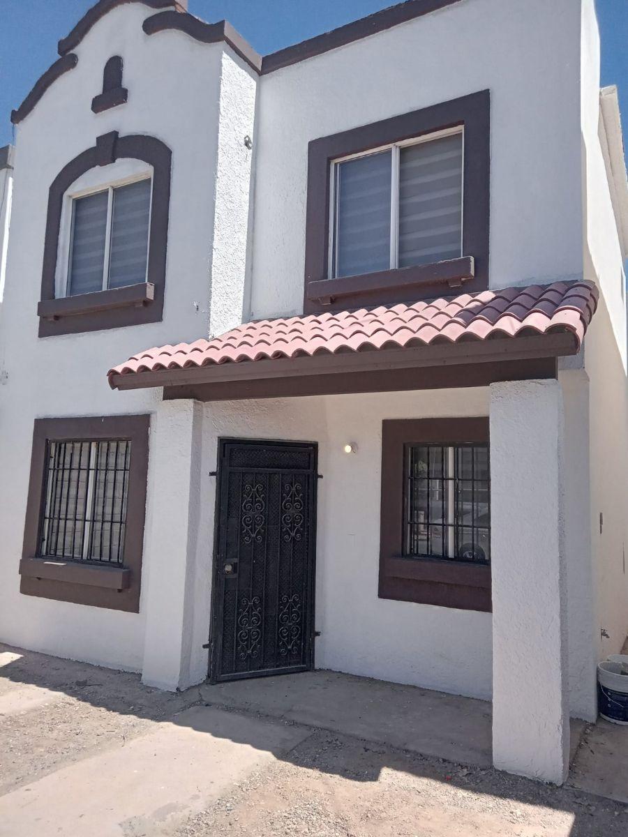 Foto Casa en Venta en Fracc. los Laureles, Mexicali, Baja California - $ 2.200.000 - CAV354987 - BienesOnLine