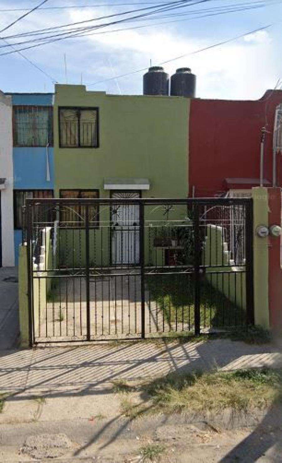 Foto Casa en Venta en Alamedas de Zalatitán, Tonalá, Jalisco - $ 1.050.000 - CAV357147 - BienesOnLine