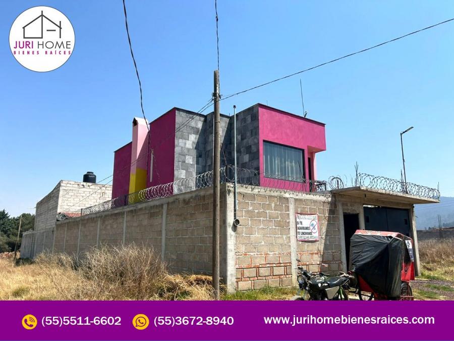 Foto Casa en Venta en Amecameca de Juárez, Mexico - $ 1.560.000 - CAV305282 - BienesOnLine