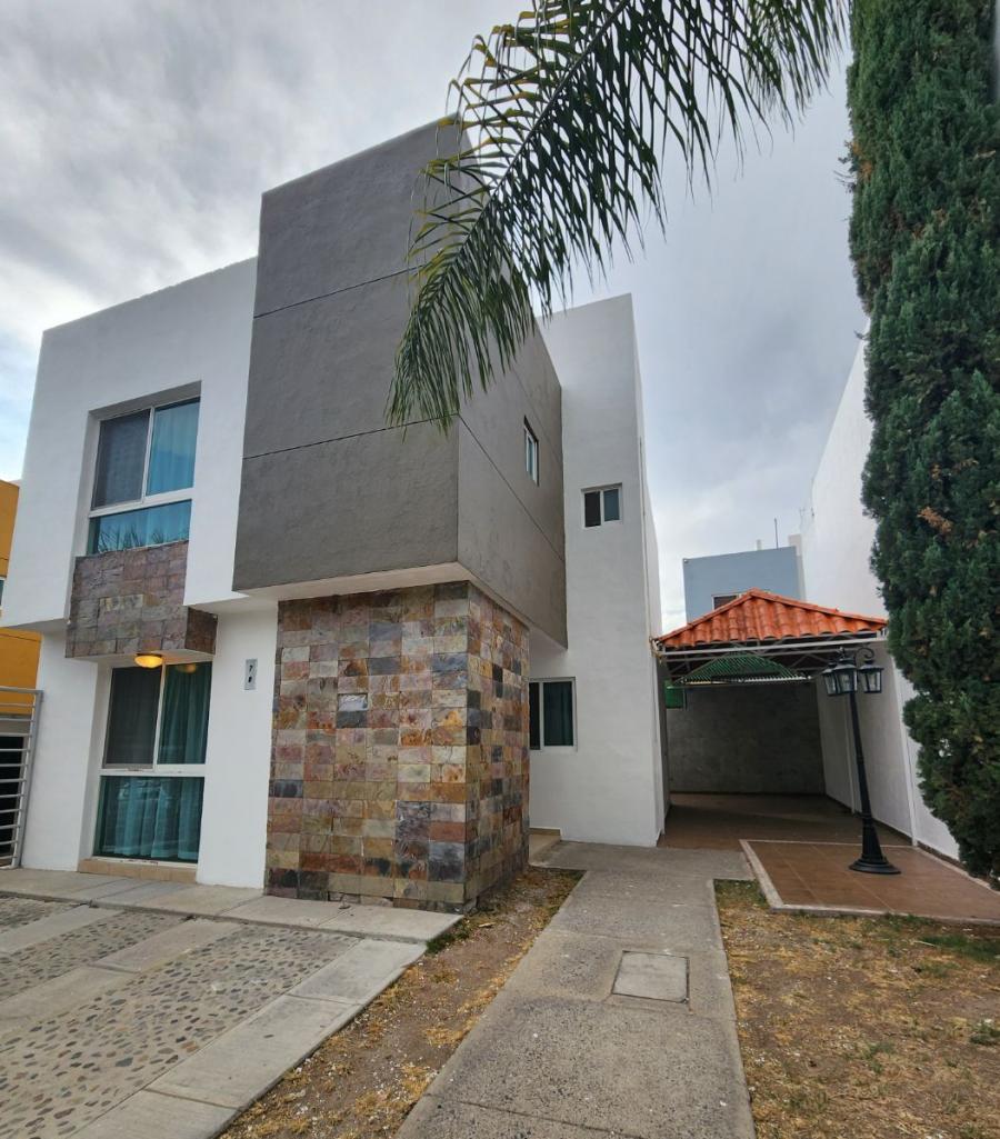 Casa en Venta en BANUS RESIDENCIAL, Tlajomulco de Zúñiga, Jalisco - $   - CAV337834 - BienesOnLine