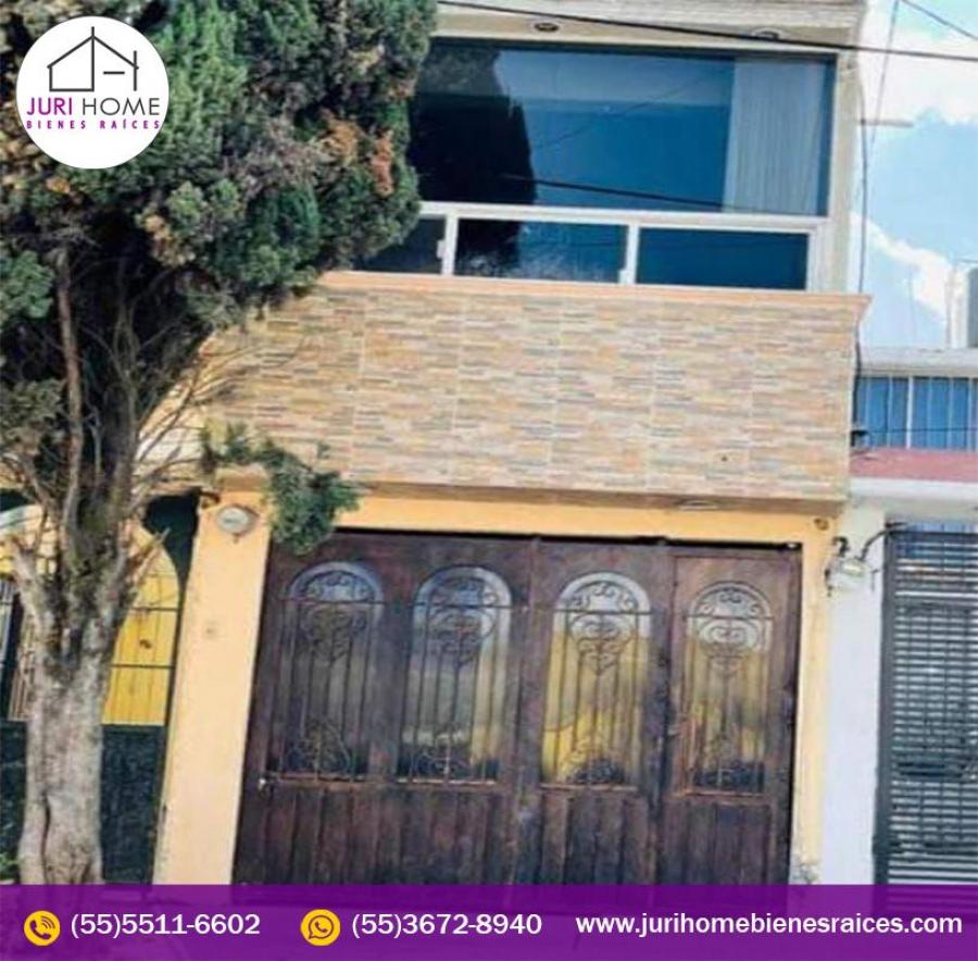 Foto Casa en Venta en SAN ANTONIO, Cuautitlán Izcalli, Mexico - $ 1.030.000 - CAV320690 - BienesOnLine