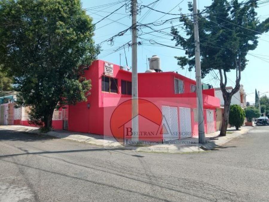 Se vende casa en Cuautitlan Izcalli