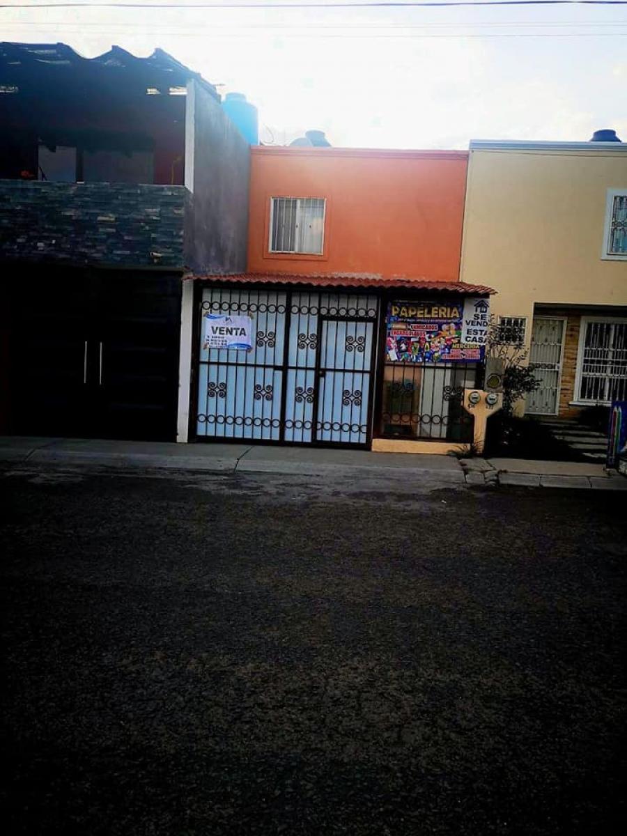 Foto Casa en Venta en Morelia, Michoacan de Ocampo - $ 750.000 - CAV262518 - BienesOnLine