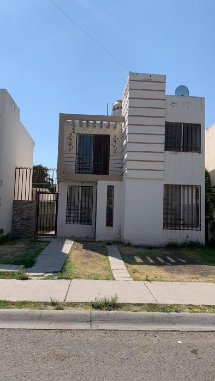 Foto Casa en Venta en FRACC. GRAN HACIENDA, Celaya, Guanajuato - $ 1.100.000 - CAV353987 - BienesOnLine