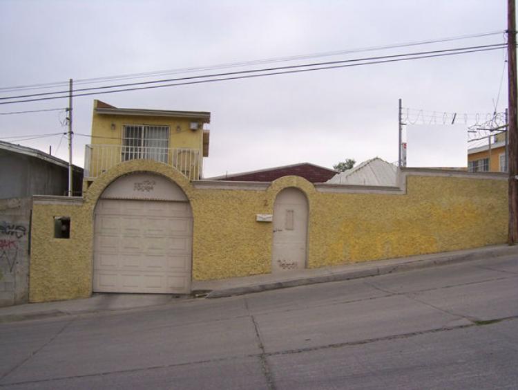 Casa las huertas tijuana - BienesOnLine Mexico