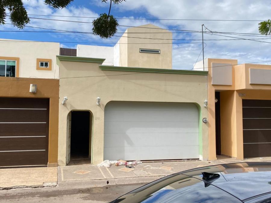 Casas en venta y en renta en Culiacán Rosales. Página 2 - BienesOnLine  Mexico