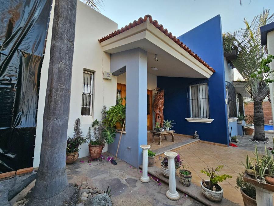 Foto Casa en Venta en Hacienda Real, Autlán de Navarro, Jalisco - $ 5.500.000 - CAV354412 - BienesOnLine