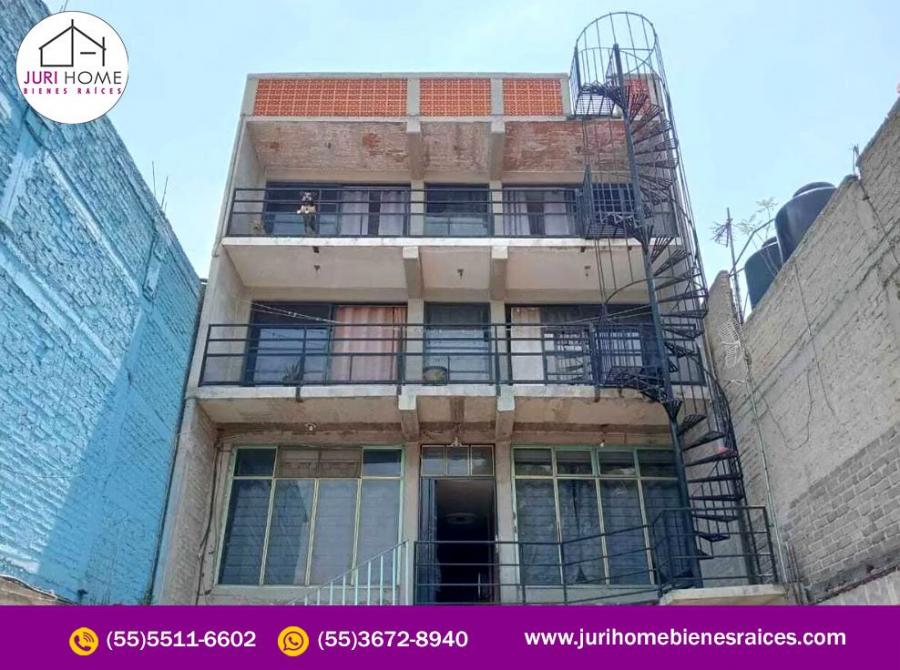 Foto Casa en Venta en Iztapalapa, Distrito Federal - $ 3.100.000 - CAV318345 - BienesOnLine