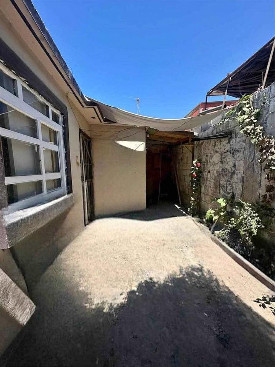 SE VENDE CASA EN MARIANO MATAMOROS