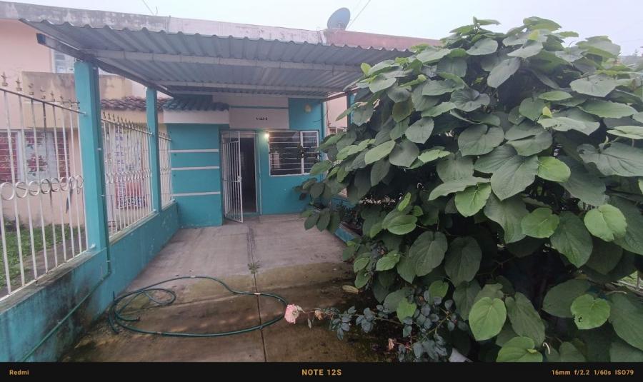 Foto Casa en Venta en PRADERAS DE AXOL, Huatusco de Chicuellar, Veracruz - $ 999.997 - CAV354994 - BienesOnLine