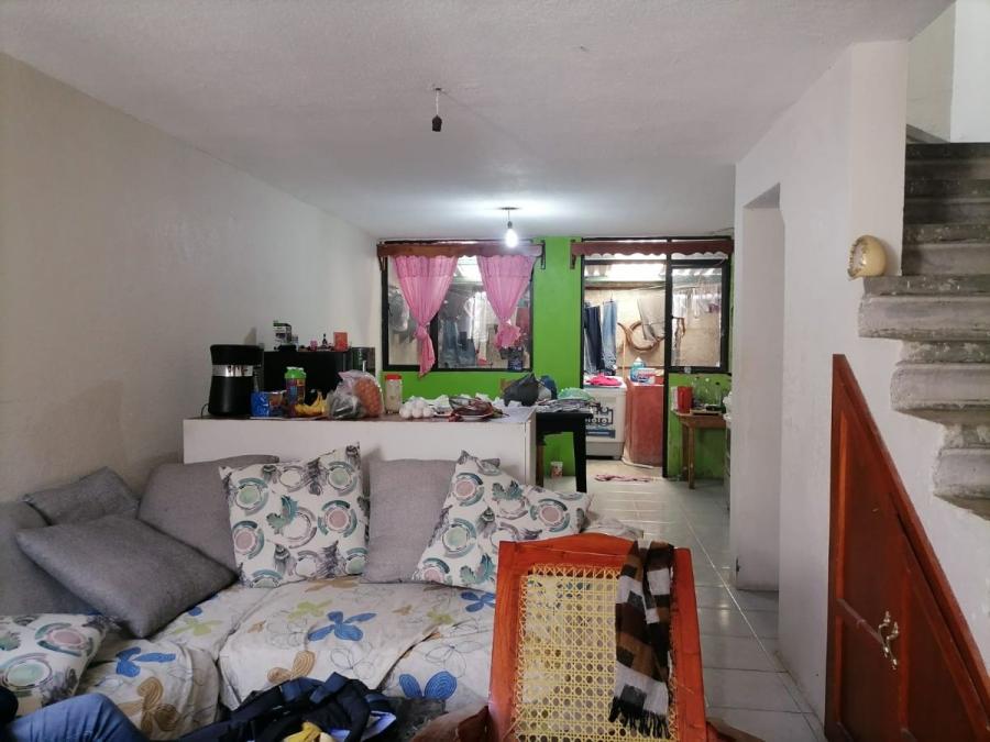 Foto Casa en Venta en Huatusco de Chicuellar, Veracruz - $ 1.039.999 - CAV355249 - BienesOnLine