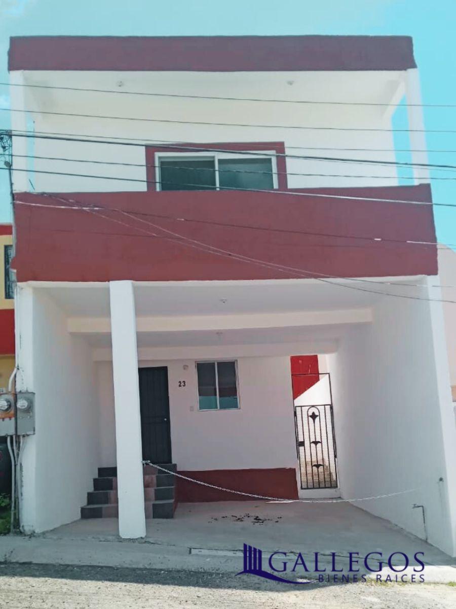 Foto Casa en Venta en Las Villas Santa Fe, Tijuana, Baja California - $ 2.700.000 - CAV357427 - BienesOnLine