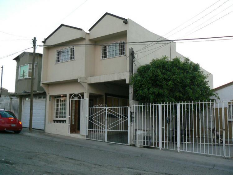 Casa en Venta en VILLA FONTANA, Tijuana, Baja California - $  -  CAV82557 - BienesOnLine