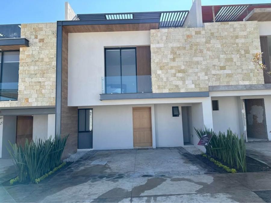 Casa en Venta en villa magna San Luis Potosí, San Luis Potosi