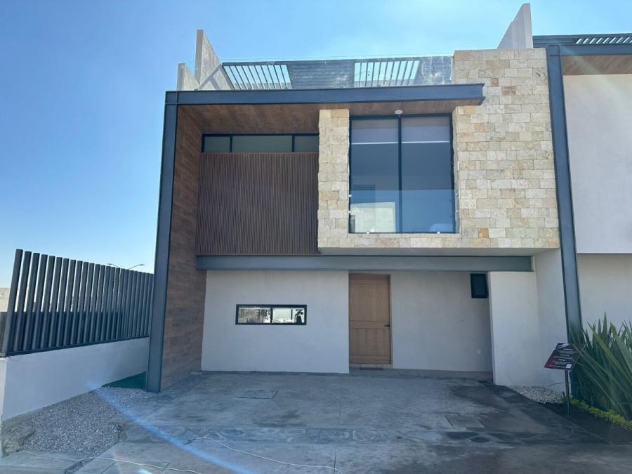 Casa en Venta en villa magna San Luis Potosí, San Luis Potosi