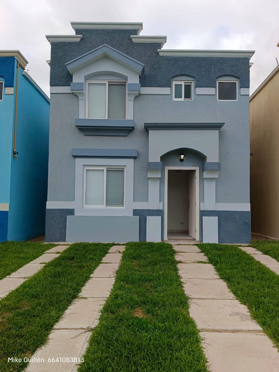 Foto Casa en Venta en QUINTA DEL CEDRO, Tijuana, Baja California - $ 2.600.000 - CAV357638 - BienesOnLine