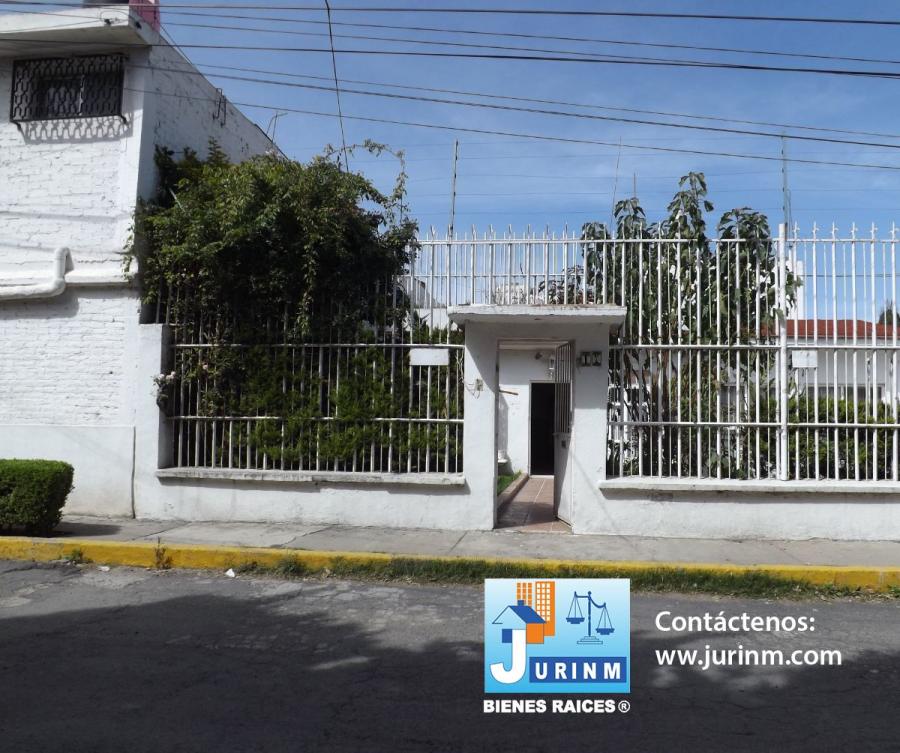 Casa en Venta en Chalco de Díaz Covarrubias, Mexico - $  -  CAV266096 - BienesOnLine