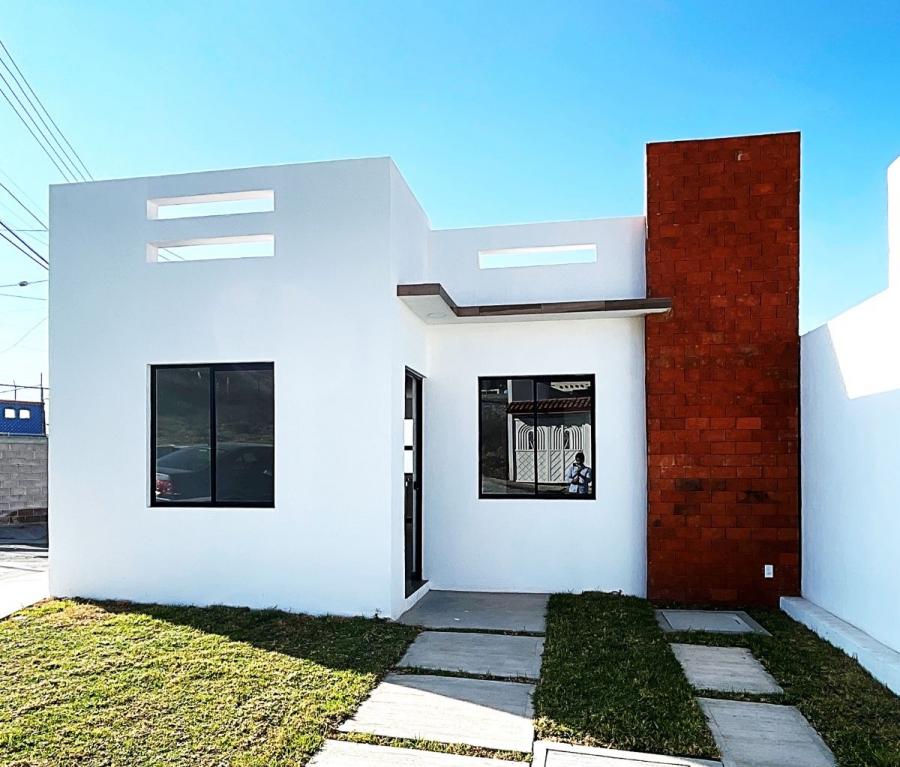 Foto Casa en Venta en Carboneras, Pachuca de Soto, Hidalgo - $ 1.050.000 - CAV355877 - BienesOnLine