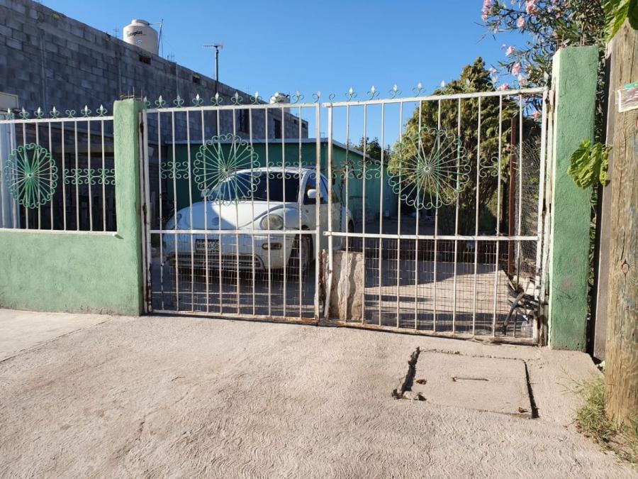 Se vende casa poblado miguel aleman