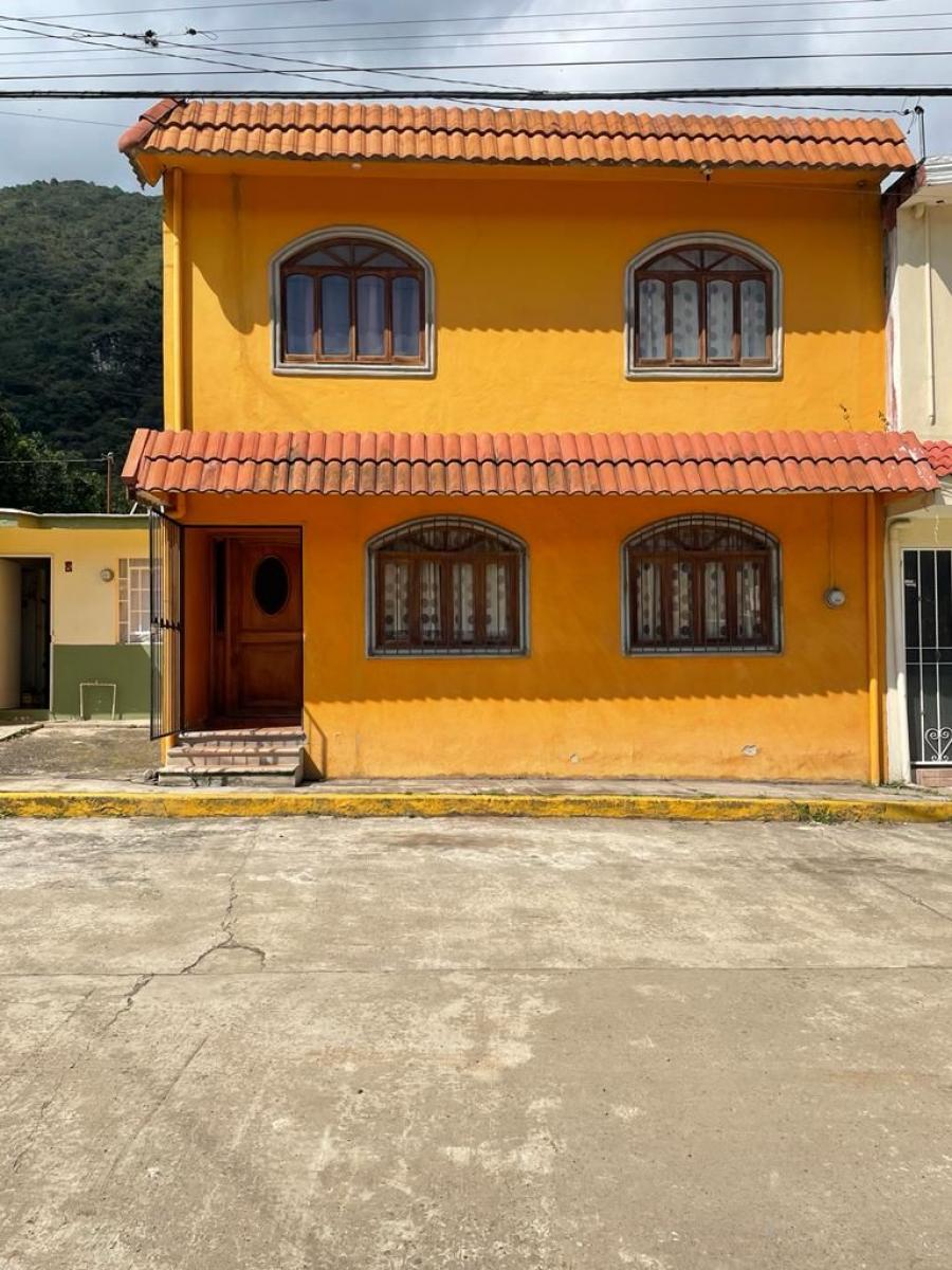 Se vende casa Remodelada  Nogales, Veracruz