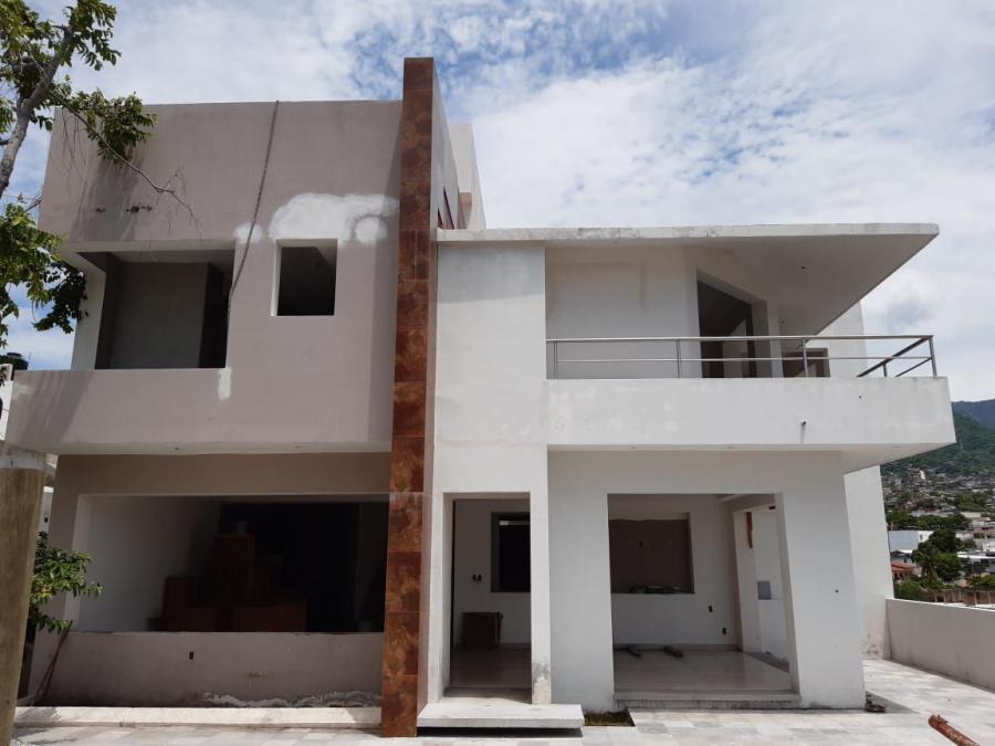 Casa en Venta en Vista Alegre, Acapulco de Juárez, Guerrero - $  -  CAV283339 - BienesOnLine