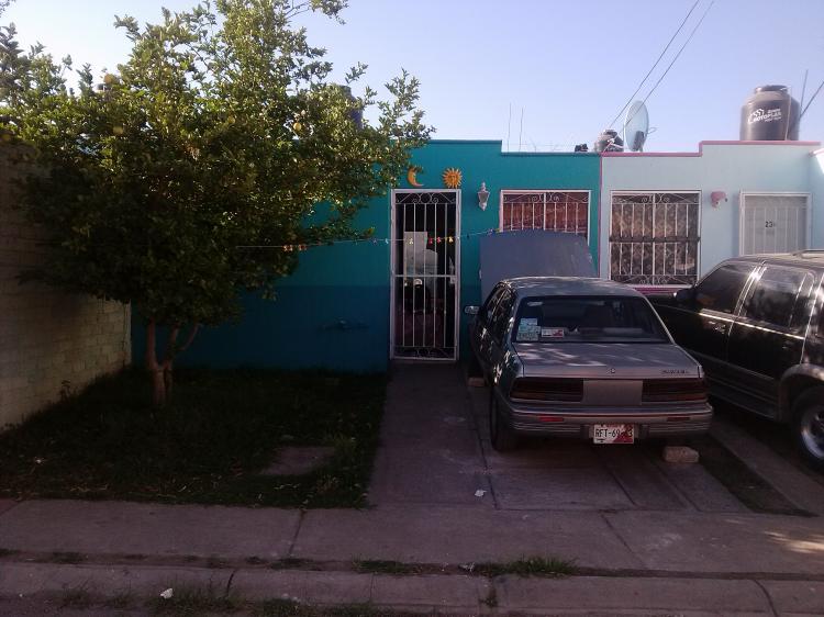 Casa fraccionamiento villas de la cantera tepic - BienesOnLine Mexico
