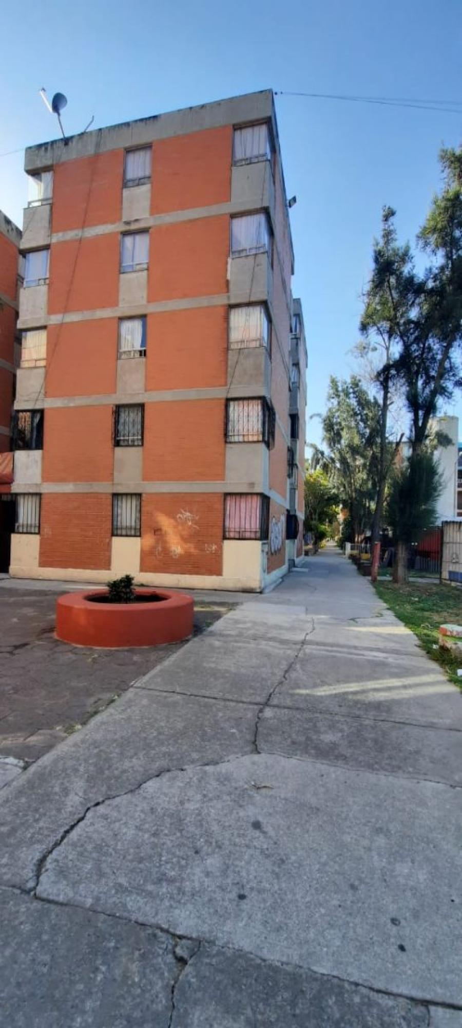 SE VENDE DEPARTAMENTO 3 RECAMARAS EN CUAUTITLAN