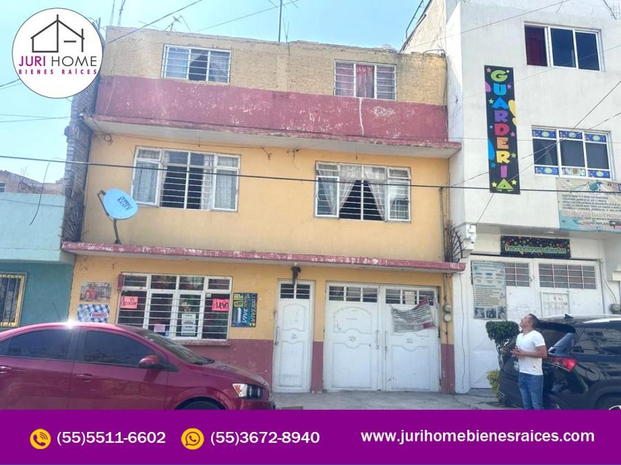 Foto Departamento en Venta en JOPSE MARIA MORELOS Y PAVON, Iztapalapa, Distrito Federal - $ 680.000 - DEV353055 - BienesOnLine