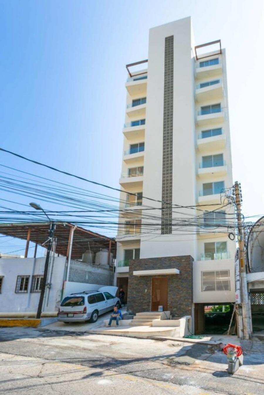 Foto Departamento en Venta en Residencial Lomas del Mar, Acapulco de Juárez, Guerrero - $ 2.700.000 - DEV282373 - BienesOnLine