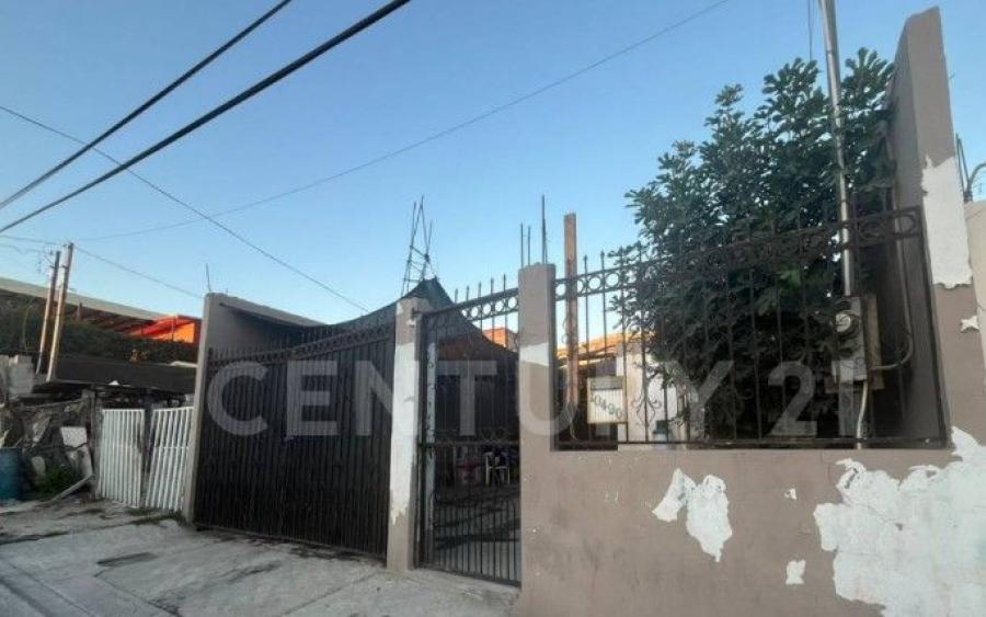 Casa en venta en Mariano Matamoros (Centro), Tijuana