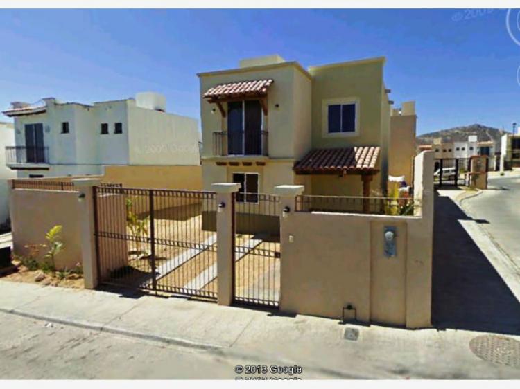 Casa en Venta en Monte Real, San José del Cabo, Baja California Sur - $   - CAV90024 - BienesOnLine