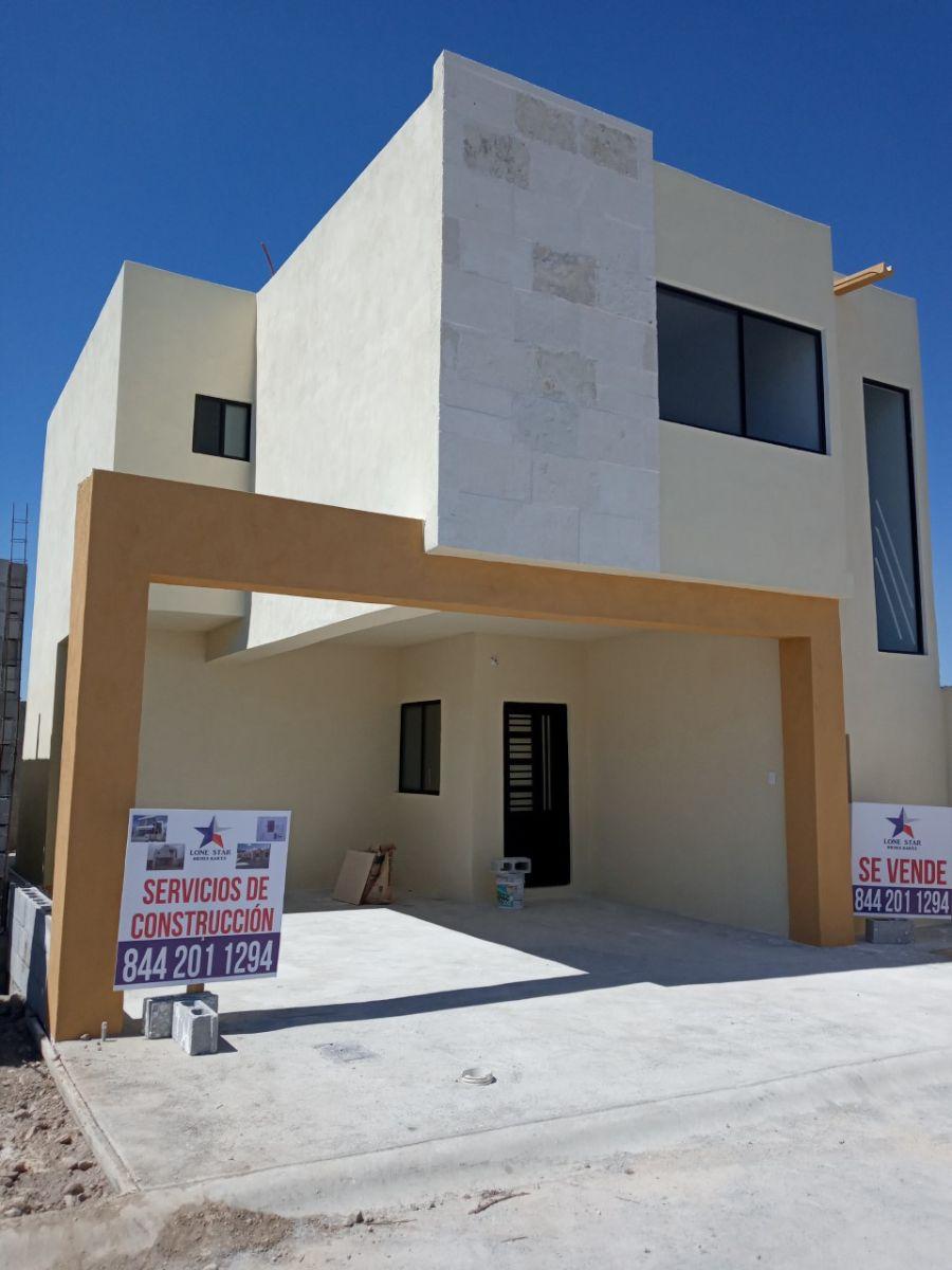 Casas en venta y en renta en Saltillo - BienesOnLine Mexico