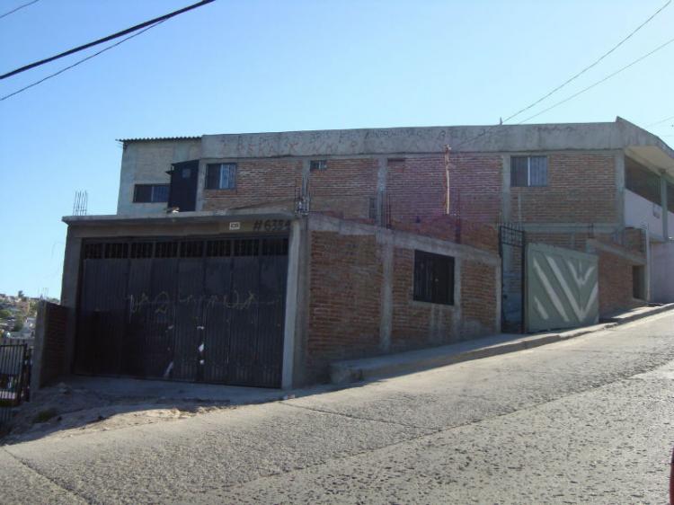 SE VENDE PROPIEDAD EN COLONIA CAMINO VERDE