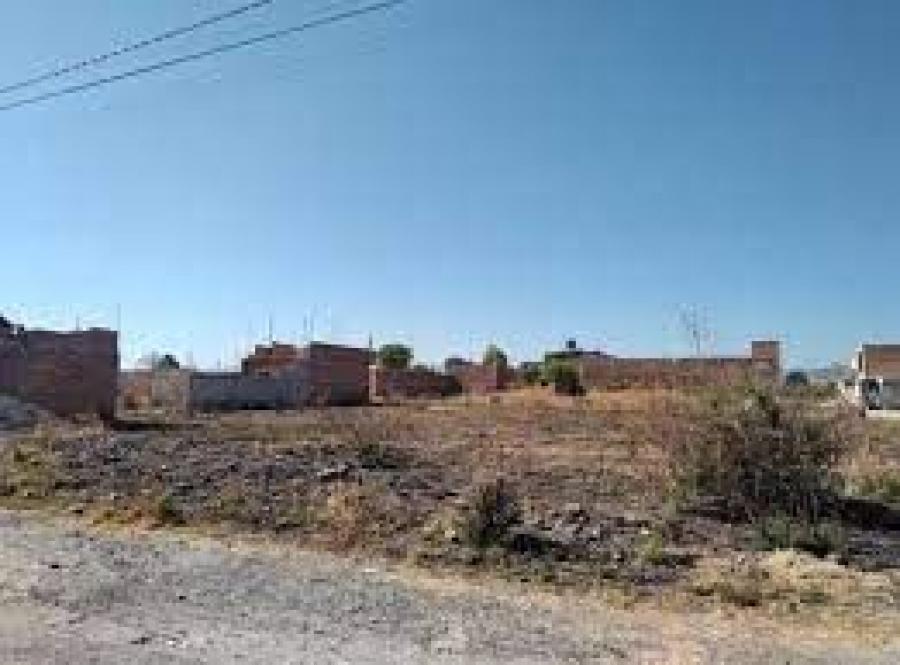 Foto Terreno en Venta en Vista Sur, Tlajomulco de Zúñiga, Jalisco - $ 600.000 - TEV353976 - BienesOnLine