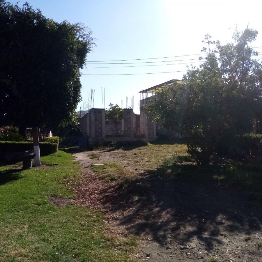 Foto Terreno en Venta en Heroes de Nacozari, Tlajomulco de Zúñiga, Jalisco - $ 500.000 - TEV355611 - BienesOnLine