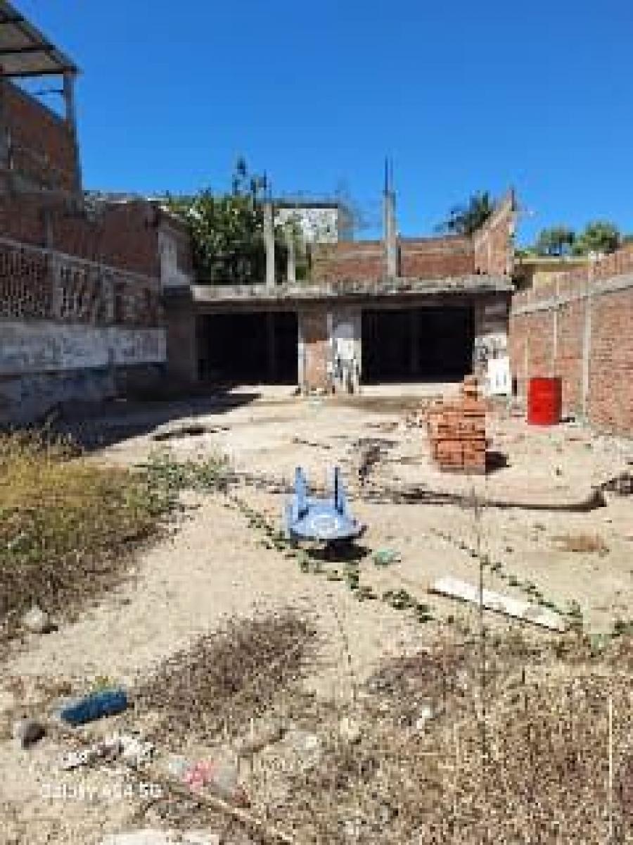 Se vende terreno