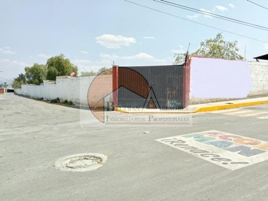 Foto Terreno en Venta en San Marcos Nexpantla, Acolman de Nezahualcóyotl, Mexico - 1 hectareas - $ 1.599 - TEV357781 - BienesOnLine