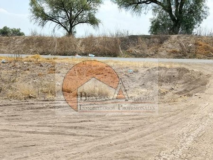 Foto Terreno en Venta en San María, Acolman de Nezahualcóyotl, Mexico - $ 1.799 - TEV357784 - BienesOnLine