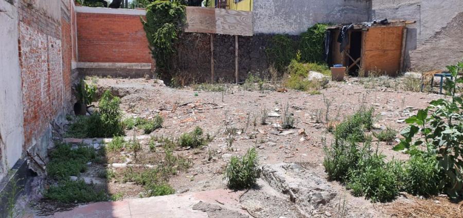 Foto Terreno en Venta en Centro de Azcapotzalco, Azcapotzalco, Distrito Federal - $ 8.200.000 - TEV275913 - BienesOnLine