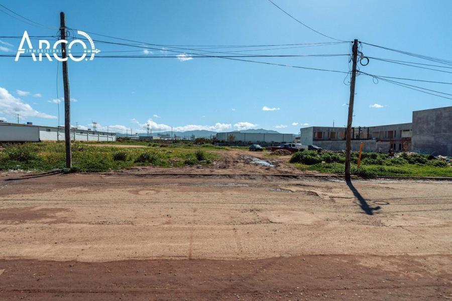 Foto Terreno en Venta en Ensenada, Baja California - U$D 250 - TEV355317 - BienesOnLine