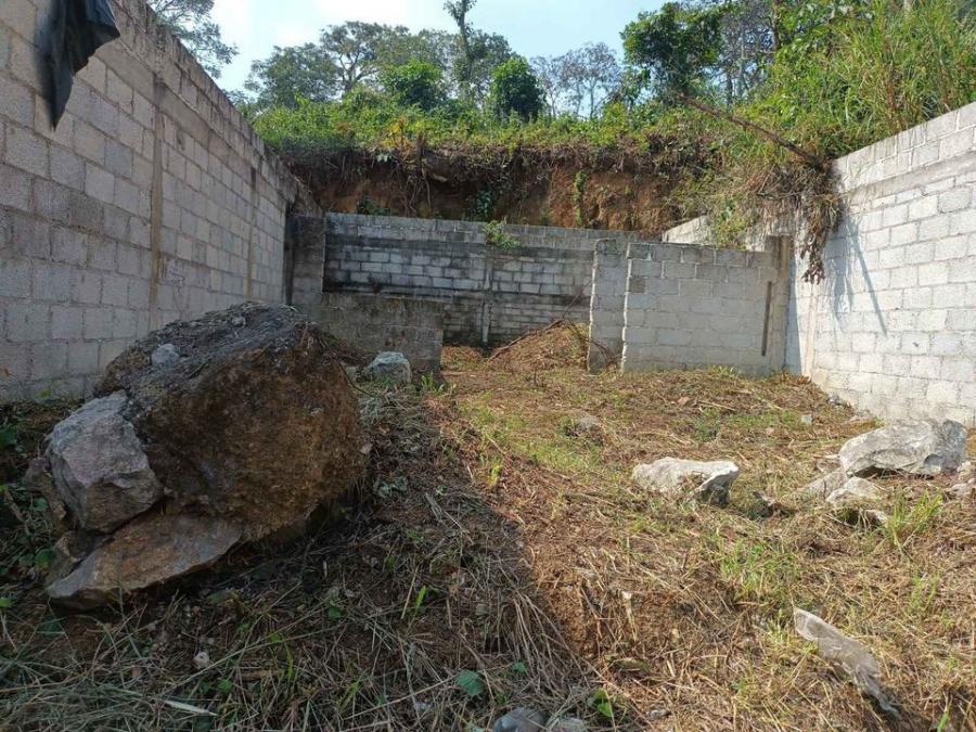 Foto Terreno en Venta en LA POSTA, Córdoba, Veracruz - $ 420.000 - TEV344051 - BienesOnLine