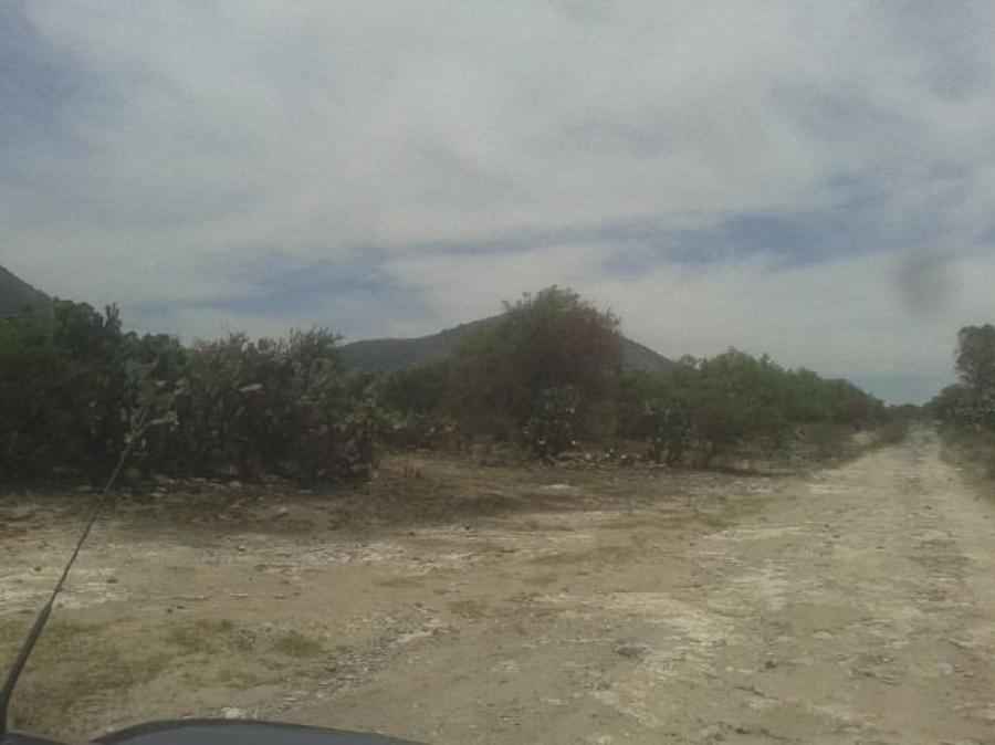 Foto Terreno en Venta en Jolalpan, Tepetlaoxtoc, Mexico - 5 hectareas - $ 600.000 - TEV247252 - BienesOnLine