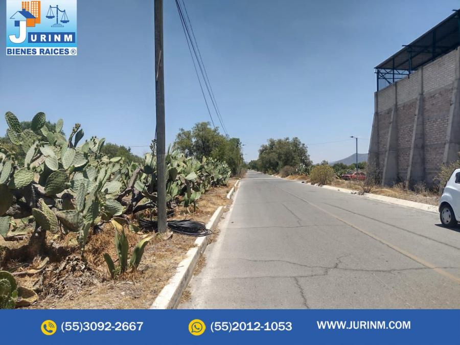 Foto Terreno en Venta en SAN FELIPE, Nopaltepec, Mexico - $ 790.000 - TEV114561 - BienesOnLine