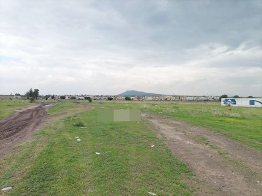 Foto Terreno en Venta en Santiago Zacualuca, Teotihuacán de Arista, Mexico - 4 hectareas - $ 900 - TEV330375 - BienesOnLine