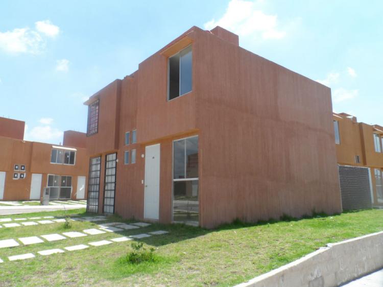 Se venden bonitas casas en exelete zona 