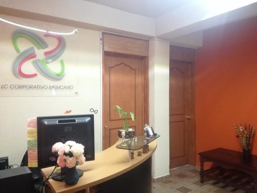 Foto Oficina en Renta en LAS AMRICAS, Naucalpan de Jurez, Mexico - $ 5.500 - OFR246934 - BienesOnLine