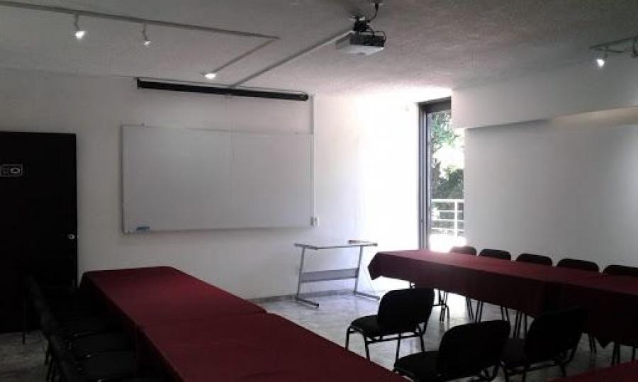 Foto Oficina en Renta en Vallarta Nte, Guadalajara, Jalisco - $ 20.000 - OFR271391 - BienesOnLine