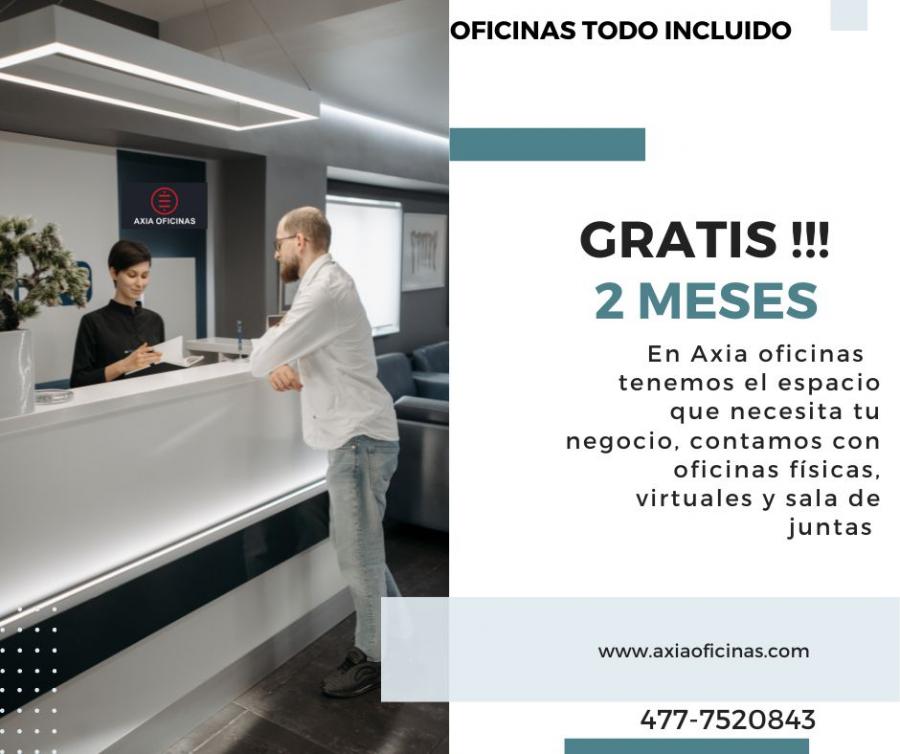 SERVICIOS DE AXIA!!