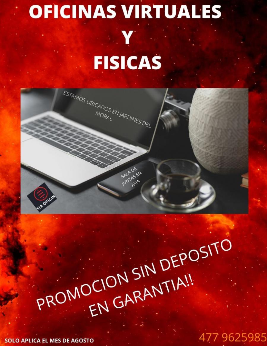 servicios de oficina Axia