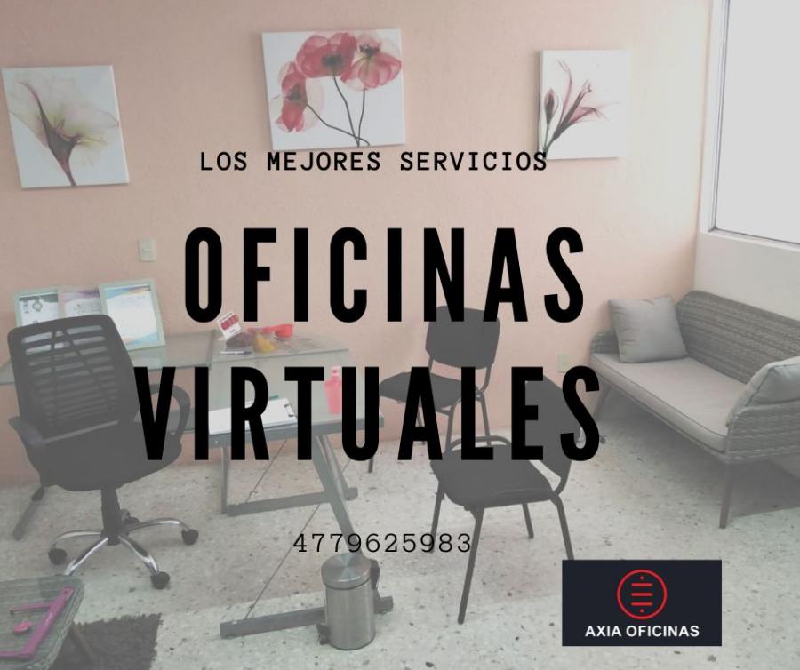 Foto Oficina en Renta en Jardines del moral, León, Guanajuato - $ 3.000 - OFR318205 - BienesOnLine